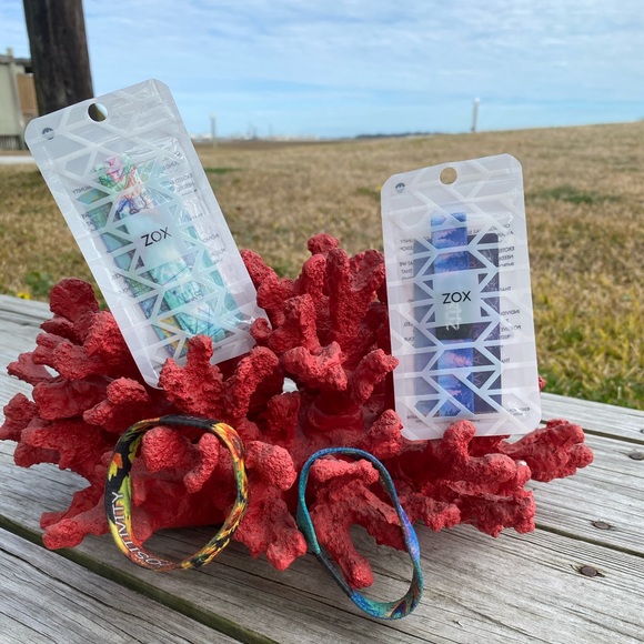 ZOX Bracelets 4 Total - Picture 5 of 16